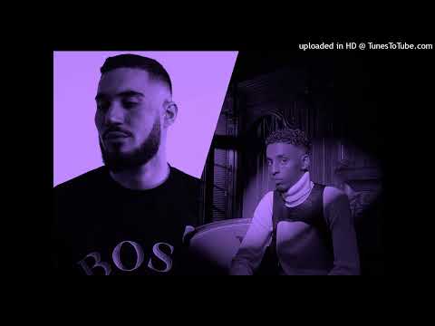 haval x yasin - maria (slowed + reverb)