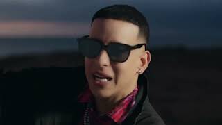 IGUAL QUE AYER- Daddy Yankee Ft Belinda, Lyrics