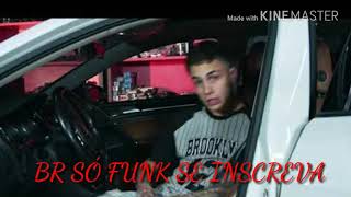 Música oficial obsessão (MC HARIEL)