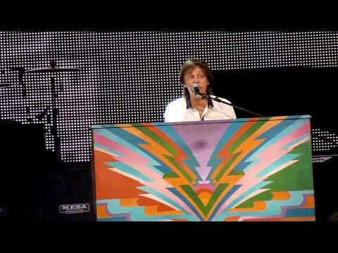 Vídeo Queenie Eye
