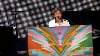 Paul McCartney - Queenie Eye (Rio de Janeiro 2014)