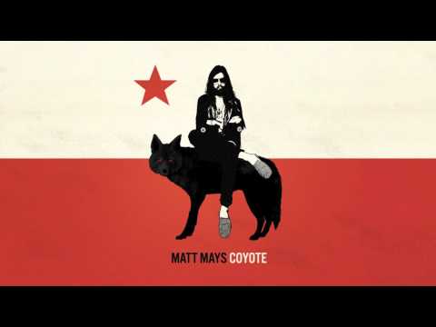 Matt Mays - Chase The Light