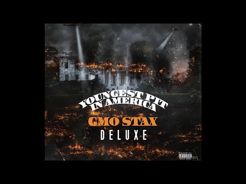 GMO Stax ft. The Big Homie & Darri - ABC Gunz (Official Audio)