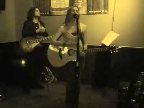 Jenn Kee - Merecedes Benz.mov