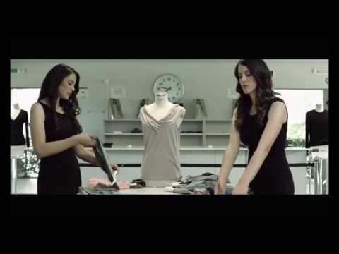 Sfashion di Mauro John Capece - TRAILER 90'