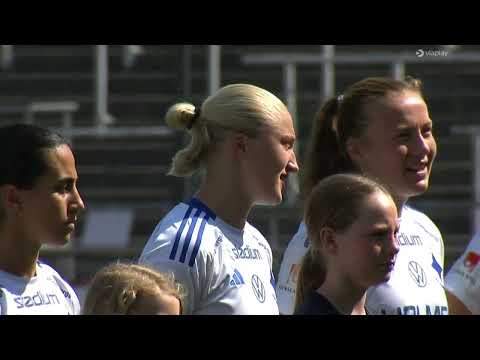 IFK Norrköping - Linköping FC 25/5 2024
