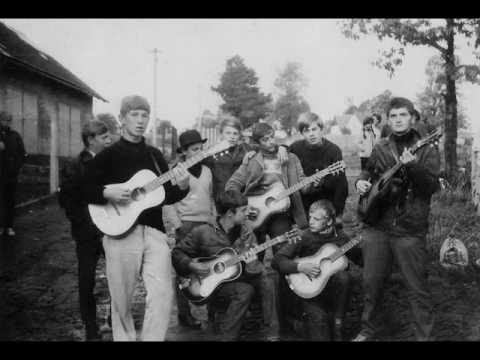 ????39 Jaromír Nohavica @ KŘIVÁ ZRCADLA (1972)