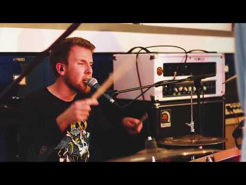 Popbüro Sessions Folge 78: Bees Made Honey in the Vein Tree - Dionysus