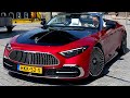 2026 NEW MAYBACH SL 680 Exclusive Full Drive Review Interior Exterior