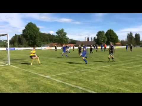 SV Puttenhausen U19 2013/2014 Impressionen