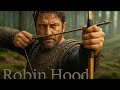 ROBIN HOOD Prince Of Sherwood 2025 Full Movie HD The Best Historical Adventure Film