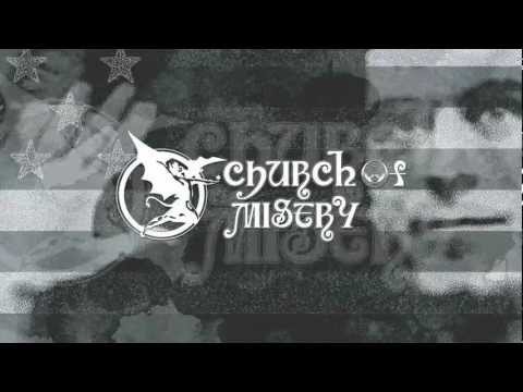 Church Of Misery - I, Motherfucker (Ted Bundy) (OFFICIAL)