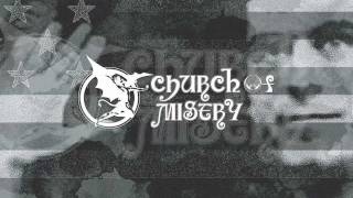 Church Of Misery "I, Motherfucker (Ted Bundy)" (OFFICIAL)