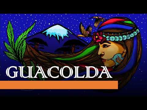 DÍA INTERNACIONAL DE LA MUJER INDÍGENA: GUACOLDA