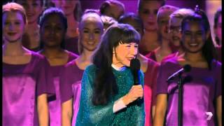 Judith Durham Its Christmas Time - Hark the Herald Angels Sing 2014