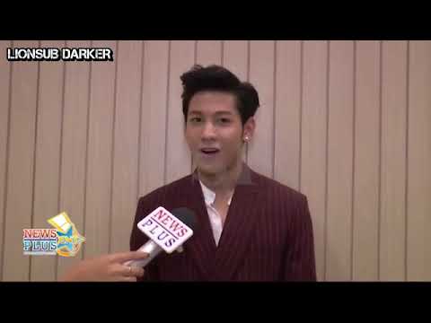[EngSub] 180608 Singto Prachaya - NEWSPLUS Interview