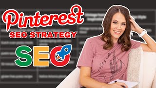 Struggling With Pinterest Keywords? Try Keyword Clusters!