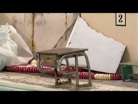 Reporter Work : Macher Swim School facility closed after more than 34 years in Columbia