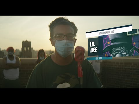 World Emcee - Jonny Empire, Lil Dee, Oaces, Akay The Pharaoh, Iso Indies (Prod. S.F.T.A)