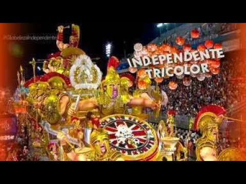 G.R.C.E.S. Independente Tricolor | Desfile 2023 Completo | Grupo Especial