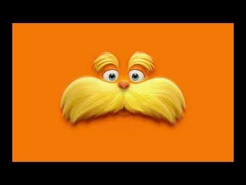 The Lorax - Thneedville (Instrumental/Karaoke)