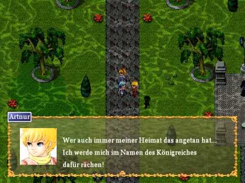 Let's Play Elements Destiny - Ancient Powers - Teil 96