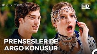 Bunca Yıllık Terbiyenin Raf Ömrü Bitmiştir 🫢 | Medcezir