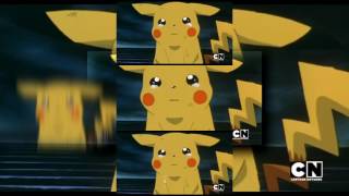 (REUPLOAD?/YTPMV) Pikachu Crying Scan