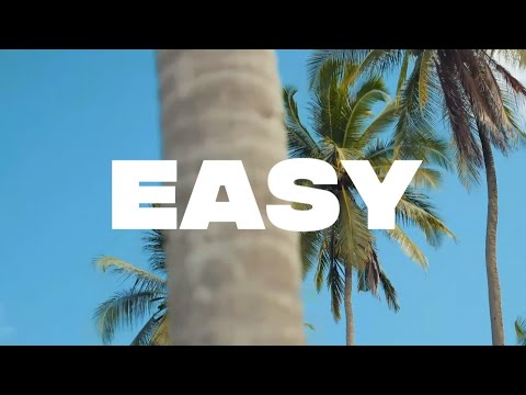 Cottsii - Easy (official visualizer)