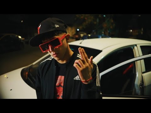 BANDOLERO - VIDEO OFFICIAL (A POCA LUZ EP 💡)