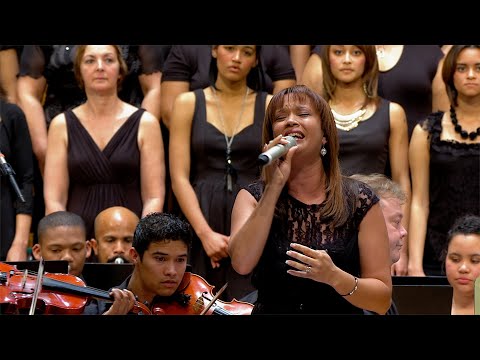 New Apostolic Church Southern Africa | Music - “Tears”  (official)