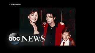 Explosive reaction to Michael Jackson &#39;Leaving Neverland&#39; documentary