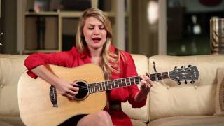 Jillian Edwards - Someone Like You (Adele Cover)