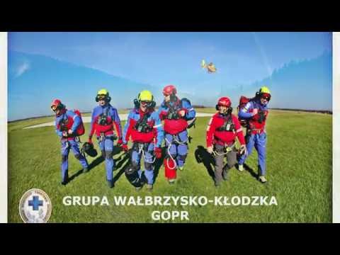 Grupa Wałbrzysko-Kłodzka GOPR