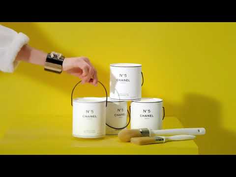 Esprit de Gabrielle | CHANEL FACTORY 5 Gel douche