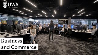 Download lagu UWA Business and Commerce mp3 Download lagu UWA Business and Commerce mp3