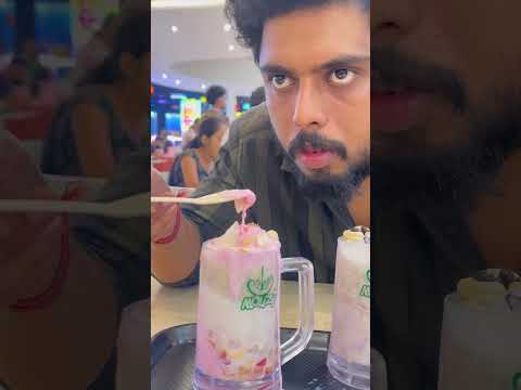 Mouzy avil milk | birthday offer | #thrissur #food #shorts #mrbeast #tseries