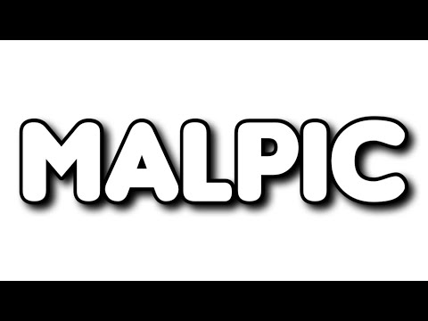 Malpic Channel Trailer