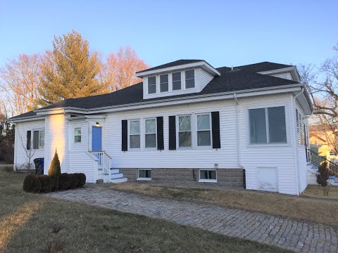 For Sale - 108 Riverview St, Fall River, MA