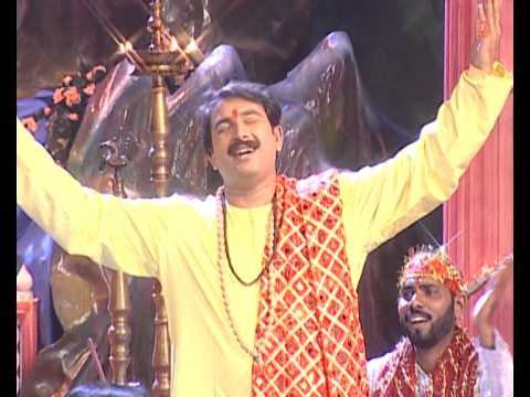Maiya Ke Mukhda Nihal Kayile Ba — watch video