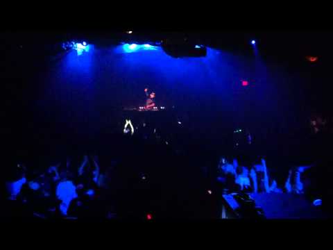 Most Wanted Tour | FuntCase [11.17.13]