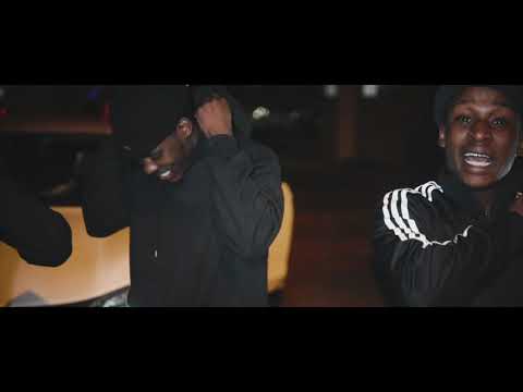 Lul Muzy Ft. GNS Scrilla Sayless ( OFFICIAL VIDEO