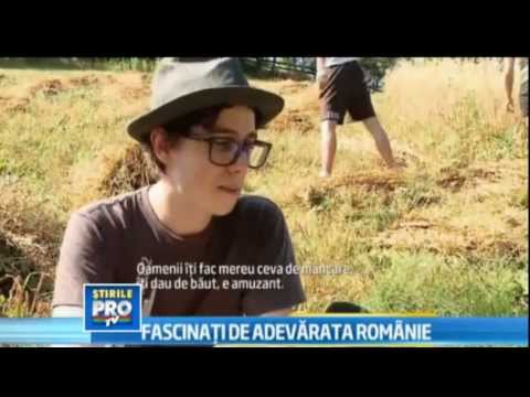 "The Dowry-Box" on Pro TV!