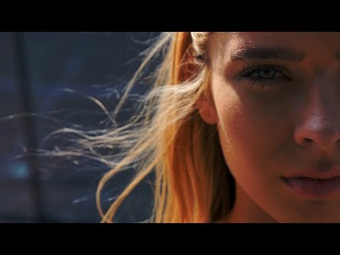 Nation In Blue - Out Of My Dreams (Dance Mix) [Official Video]