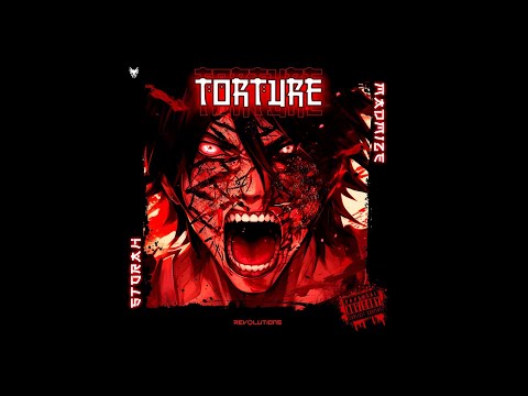 Storah & Madmize - Torture (Official Audio)