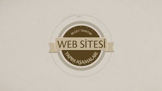 Web Tasarım Aşamaları - Web Site Developing Phases | Silüet Tanıtım