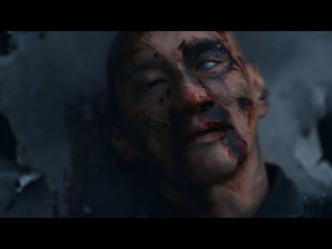 King of Spades Death Scene | Alice in Borderland
