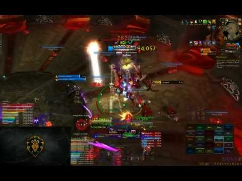 Death Jesters 25M Primordius - Rogue PoV