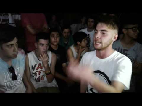 DAYNEXT vs COLO | SEMIFINAL | Fecha 7 (Torneo 2016) - Gury Cypher