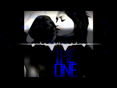 Alpha-X feat. Quinn - The One (Radio Edit)